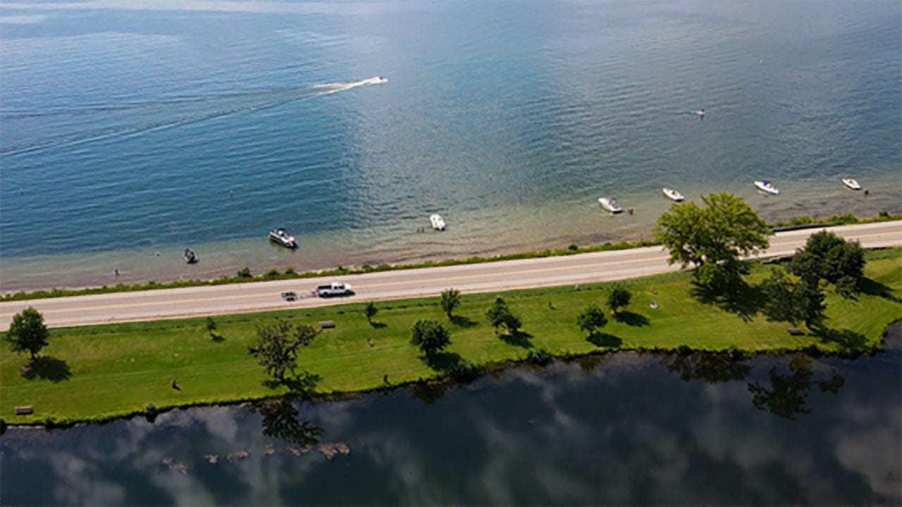 Wisconsin state parks open Memorial Day weekend; here's what to know