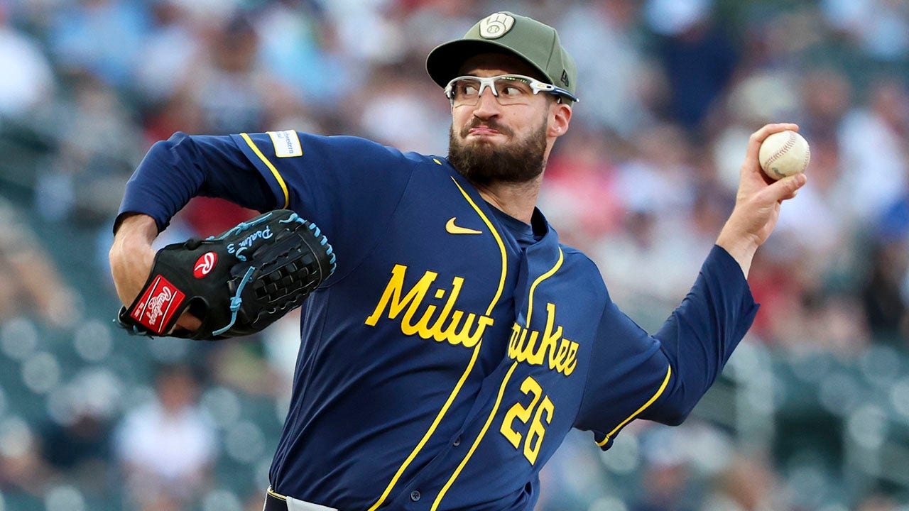 Brewers beat Twins, Aaron Ashby notches MLB-best 8th win