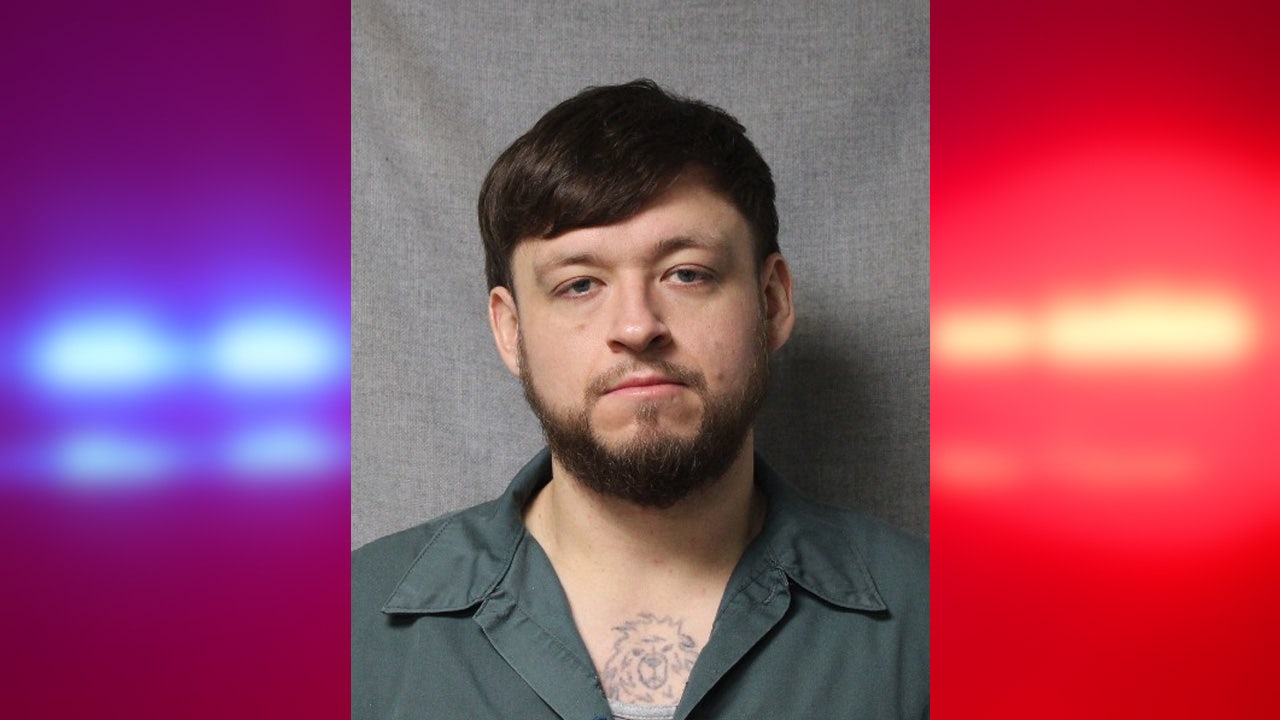 Kenosha Correctional Center escape; police search for inmate