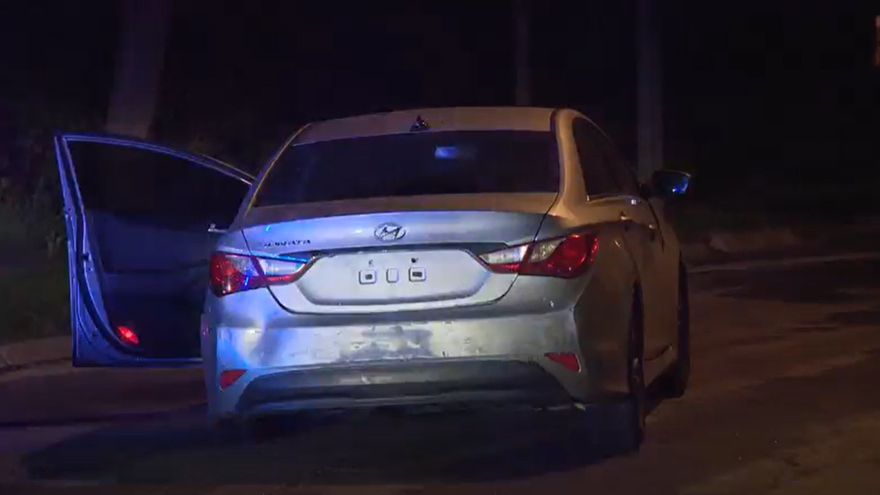 Milwaukee, Shorewood police chase; 13-year-old driver in custody