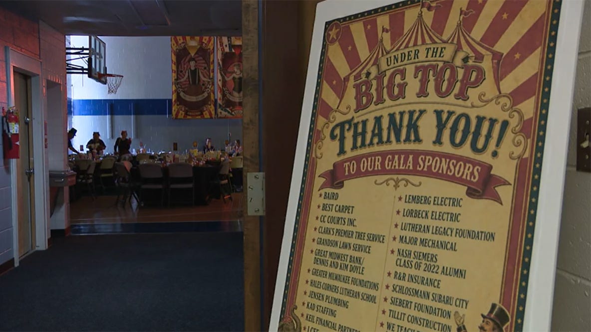 Fundraiser hopes to help Hales Corners school continue flood recovery