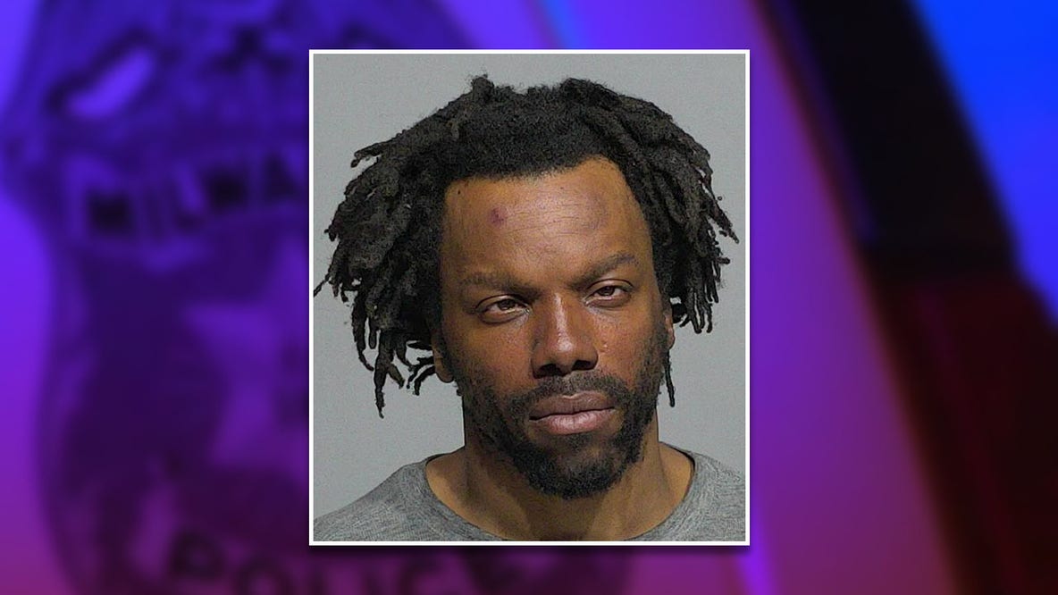 Milwaukee man charged in armed sex assault now accused of stabbing man during home invasion