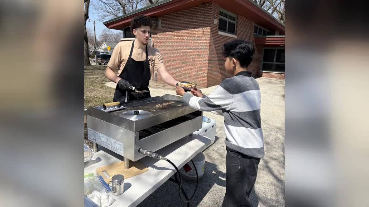 Marquette student starts business, navigates challenges before graduating