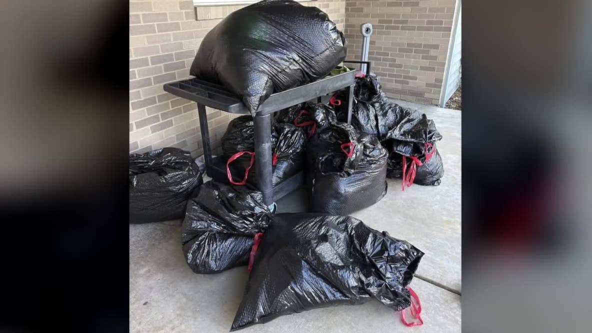 Waukesha Women's Center unwanted donations; operators see rising trend