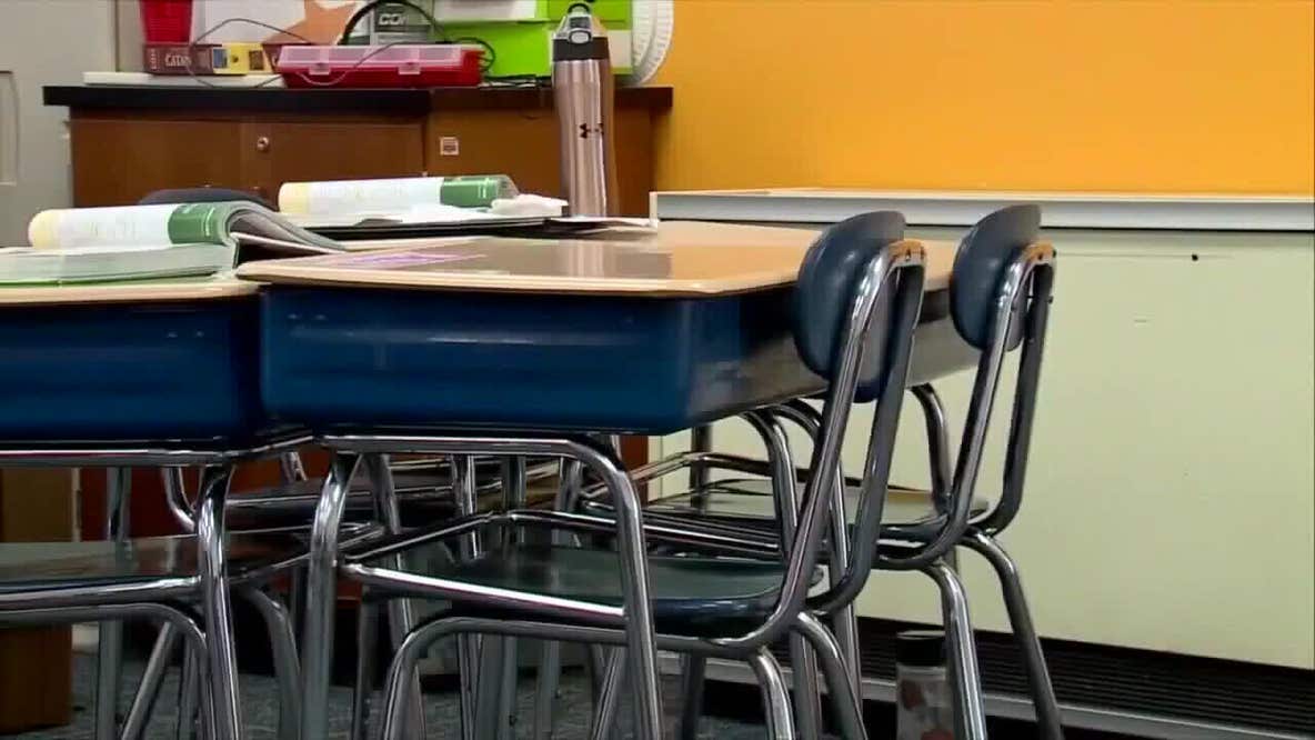 Wisconsin budget surplus: Bipartisan package invests $600M in schools
