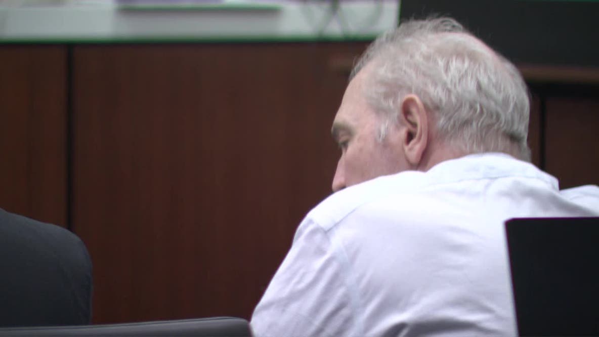 School bus driver child sex assault trial, jury reaches split verdict