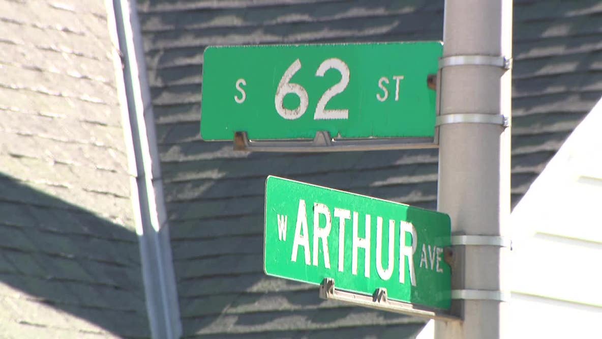 Milwaukee police: 18-year-old shot, killed near West Allis border