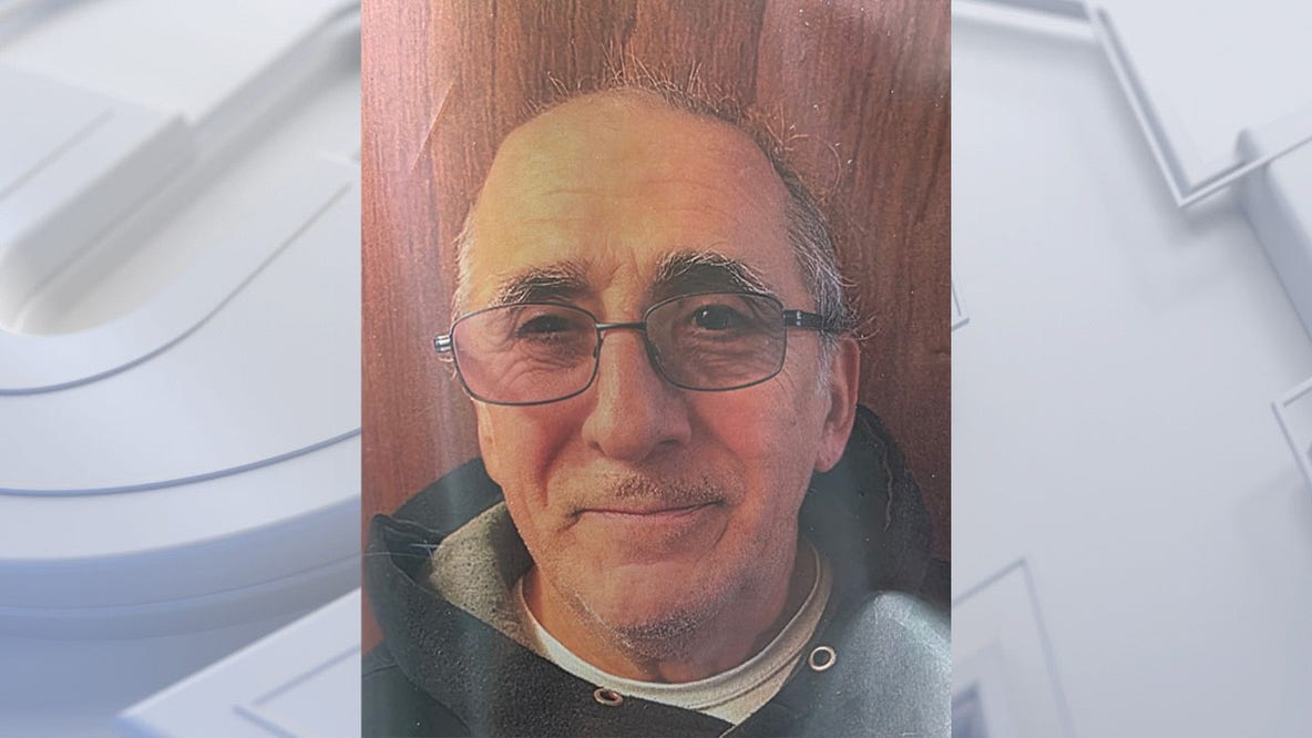 Silver Alert: Sussex man missing, ran away from group home