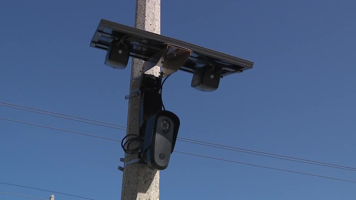 Milwaukee police Flock camera misuse; 2nd officer under investigation