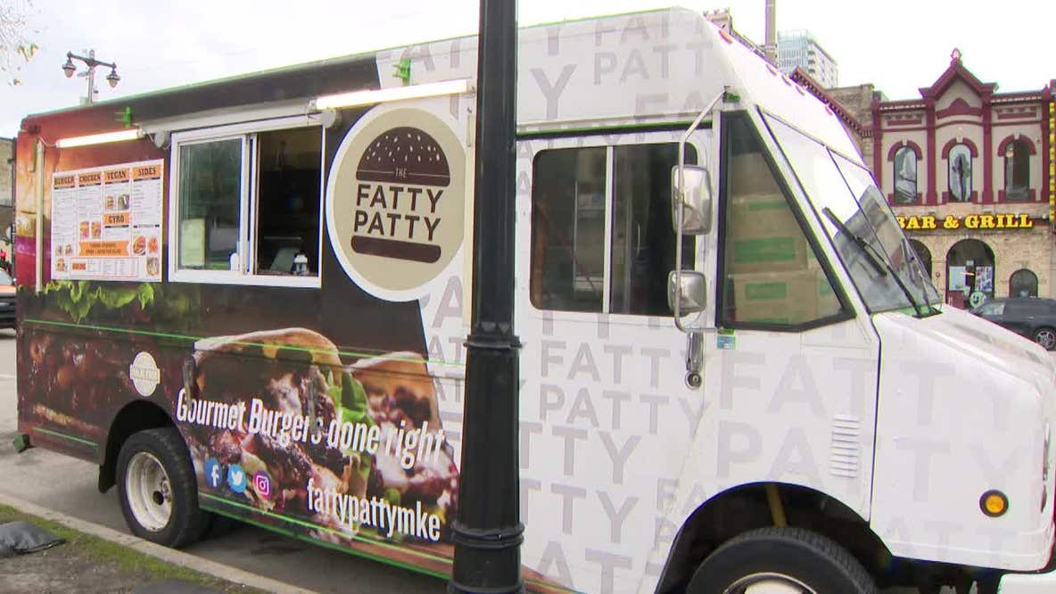 Milwaukee food truck owners optimistic about solution with city on hours restriction