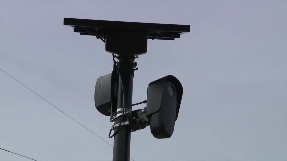 Milwaukee police unveil Flock online portal for the public