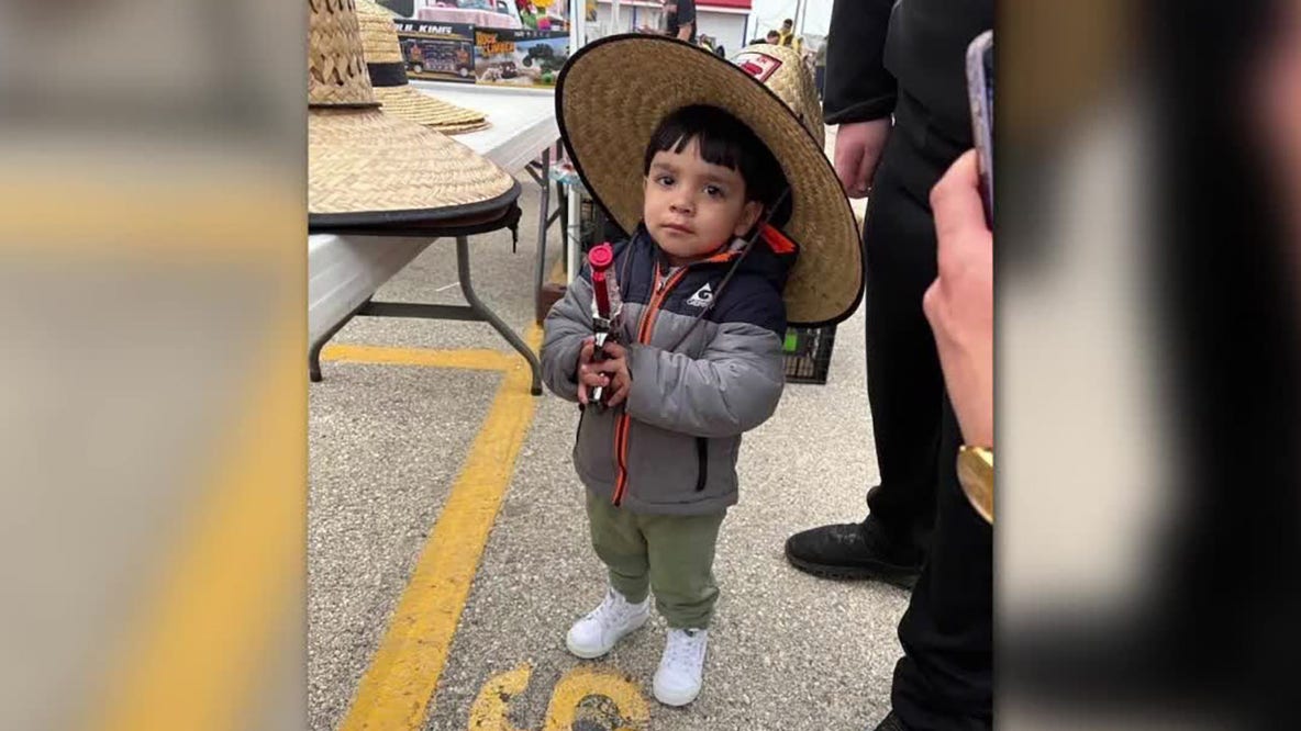 Racine police: 1-year-old dies from head trauma, man arrested for reckless homicide