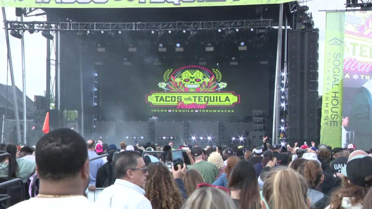 Tacos and Tequila Festival renews noise debate in Franklin