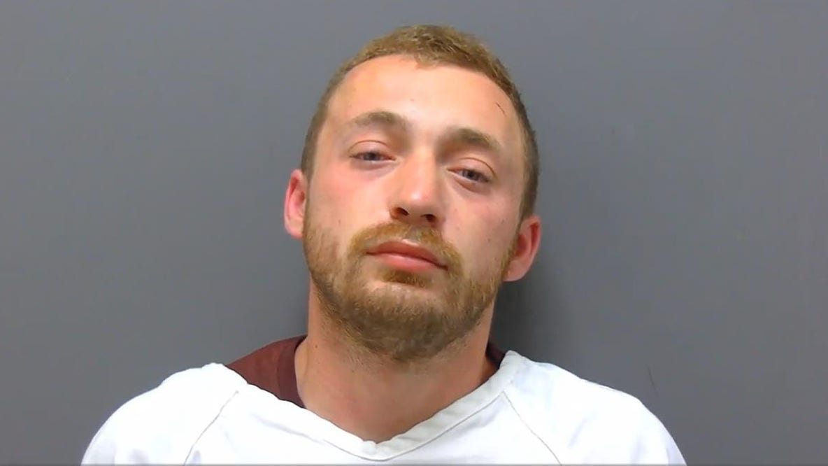 Prosecutors: Man broke into strangers' Racine County home, tried to kill them