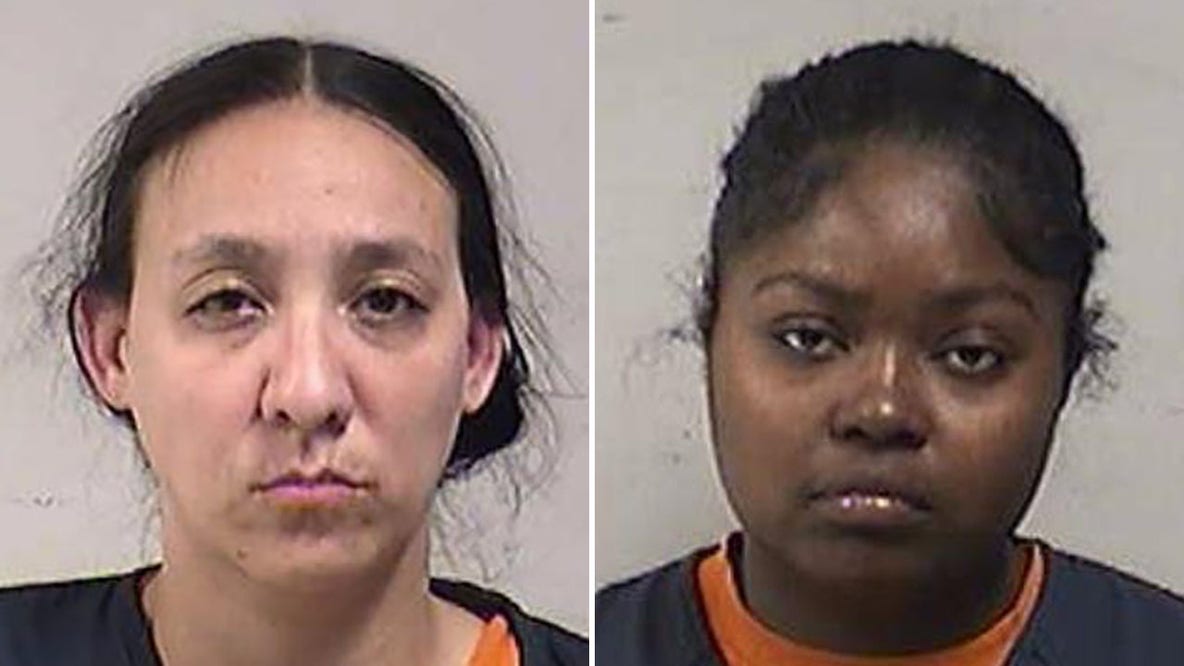 Kenosha women charged after investigators find children, pets living in "squalor"