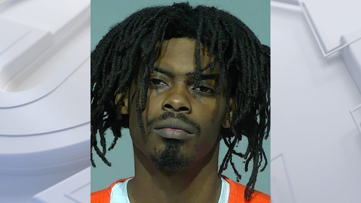 Milwaukee man charged in home invasion sexual assault, beating