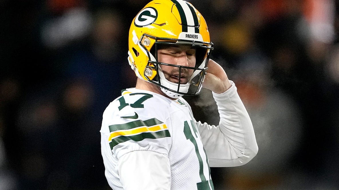 Packers release kicker Brandon McManus