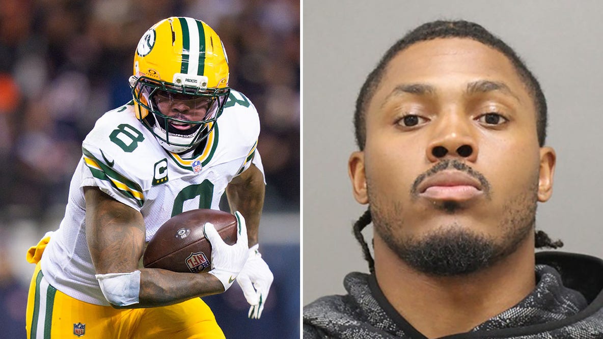 Packers' Josh Jacobs arrested, domestic disturbance: reports