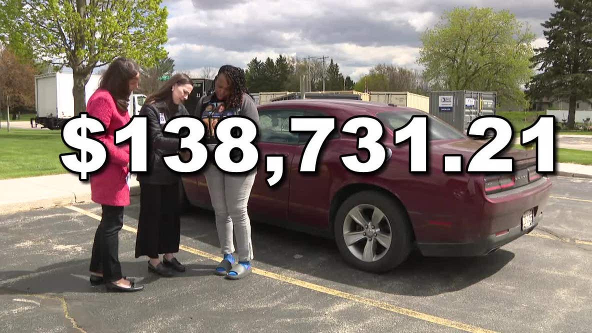 Contact 6 helps consumers save $139,000 in April 2026