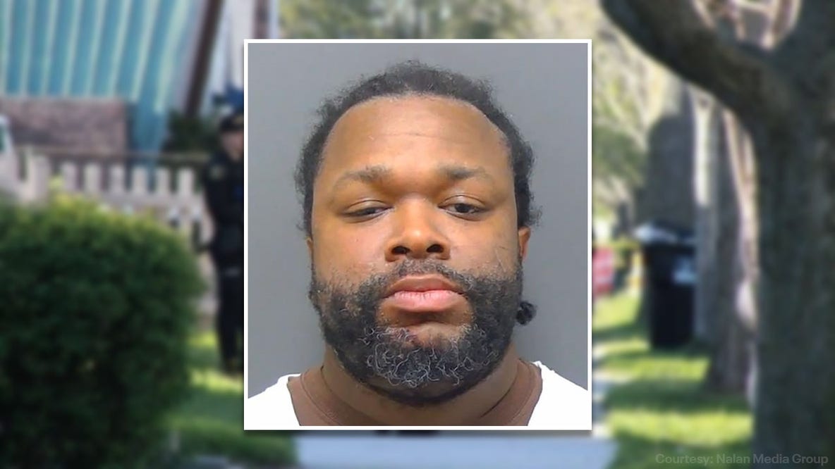 Racine stabbing dispute leads to shooting, man charged: prosecutors