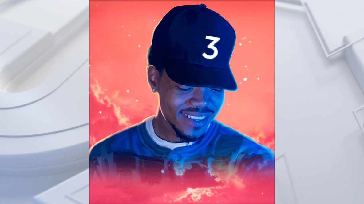 Chance the Rapper to perform in Milwaukee on Oct. 4