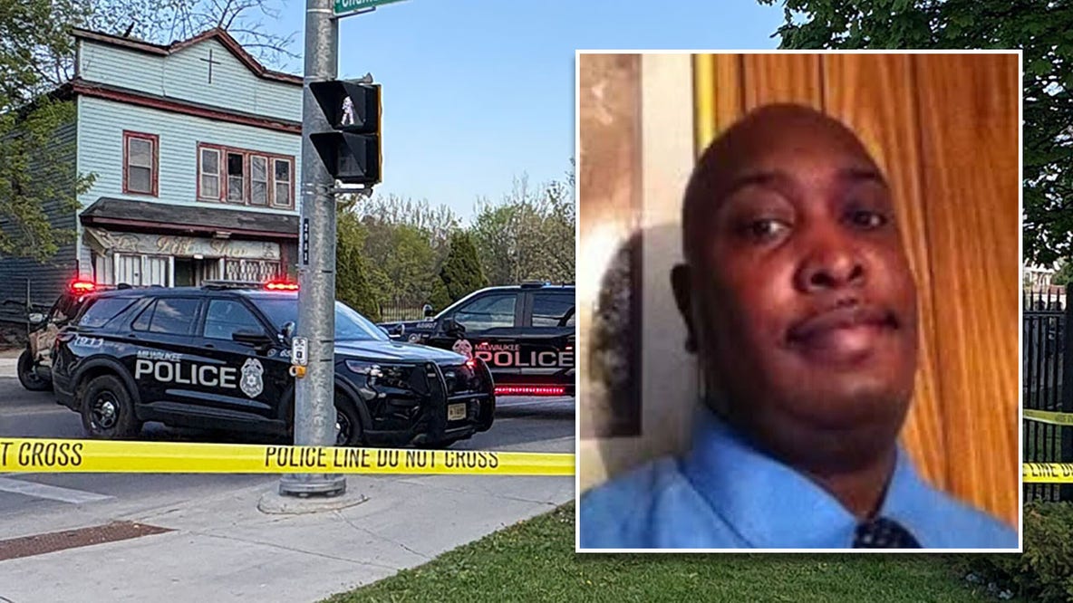 Milwaukee County Sheriff's Office employee killed in north side shooting, family says
