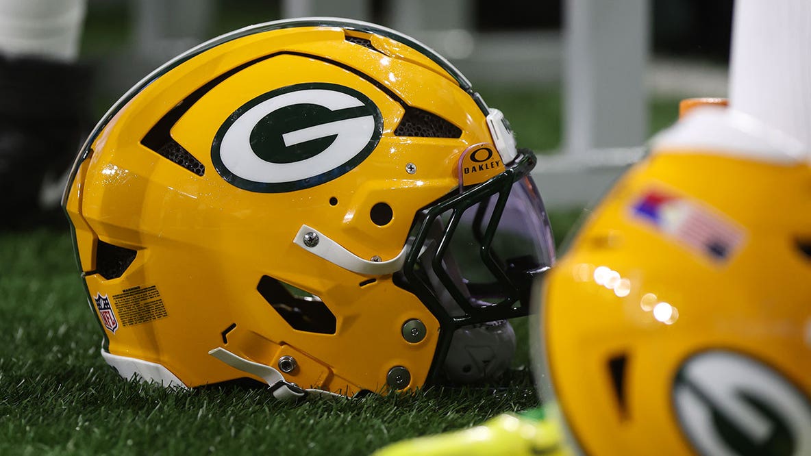 Green Bay Packers 2026 week 12 matchup against LA Rams