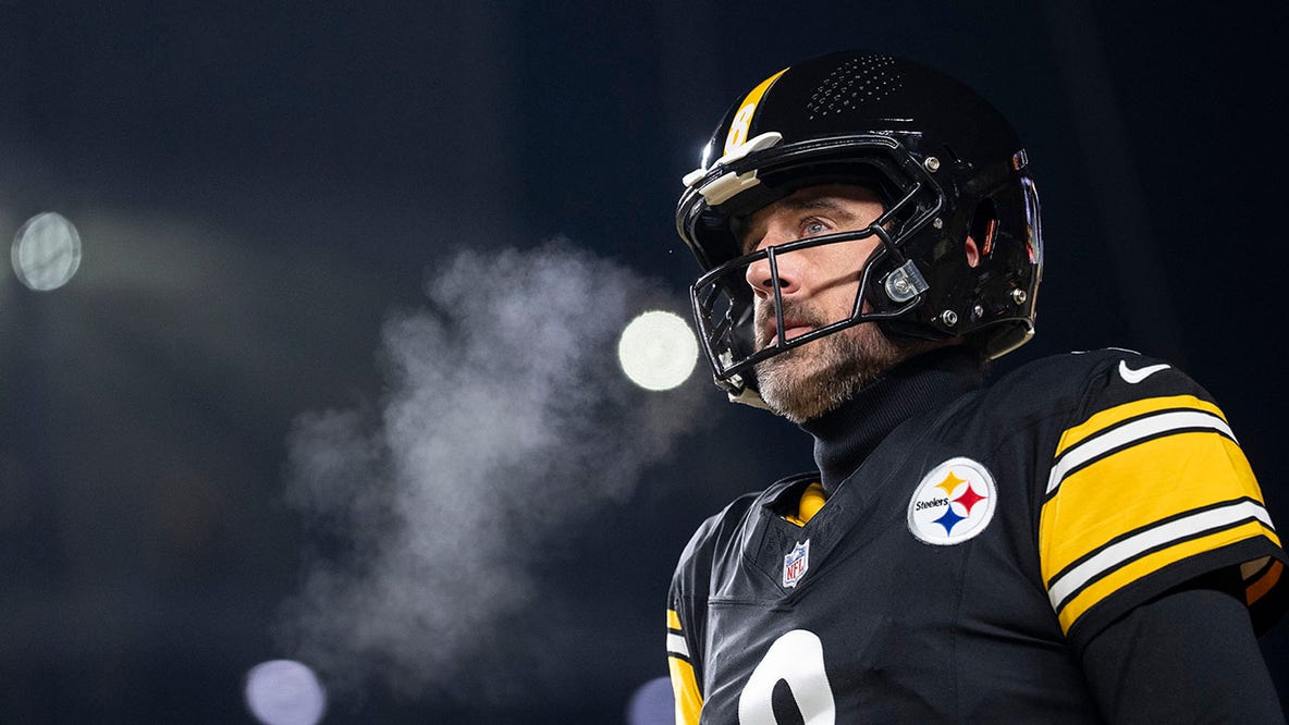 Aaron Rodgers and Steelers agree to 1-year deal, AP sources say