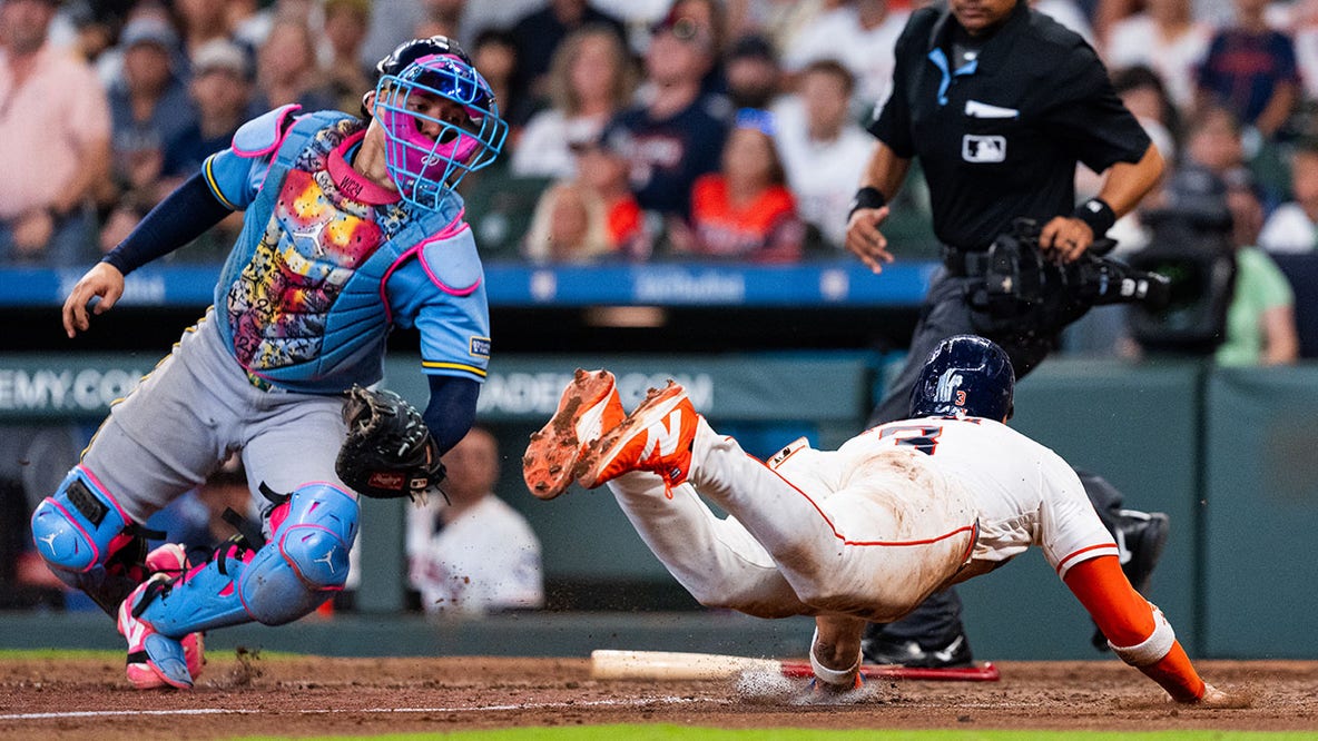 Brewers score: Sproat struggles in start, Astros win in Houston