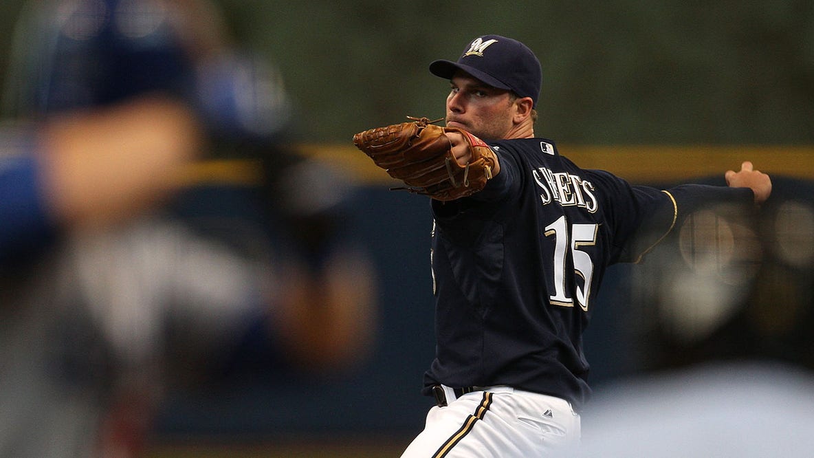 Brewers Alumni Legends Game: Who's playing, how to attend and more