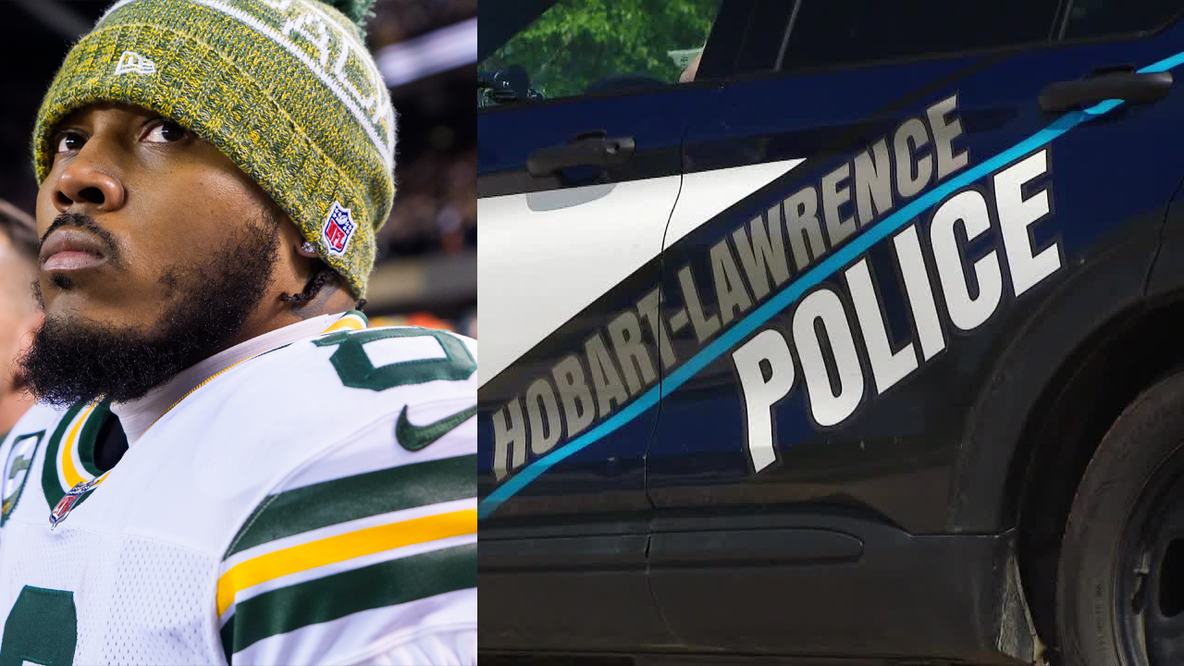 Packers' Josh Jacobs released from custody, investigation continues