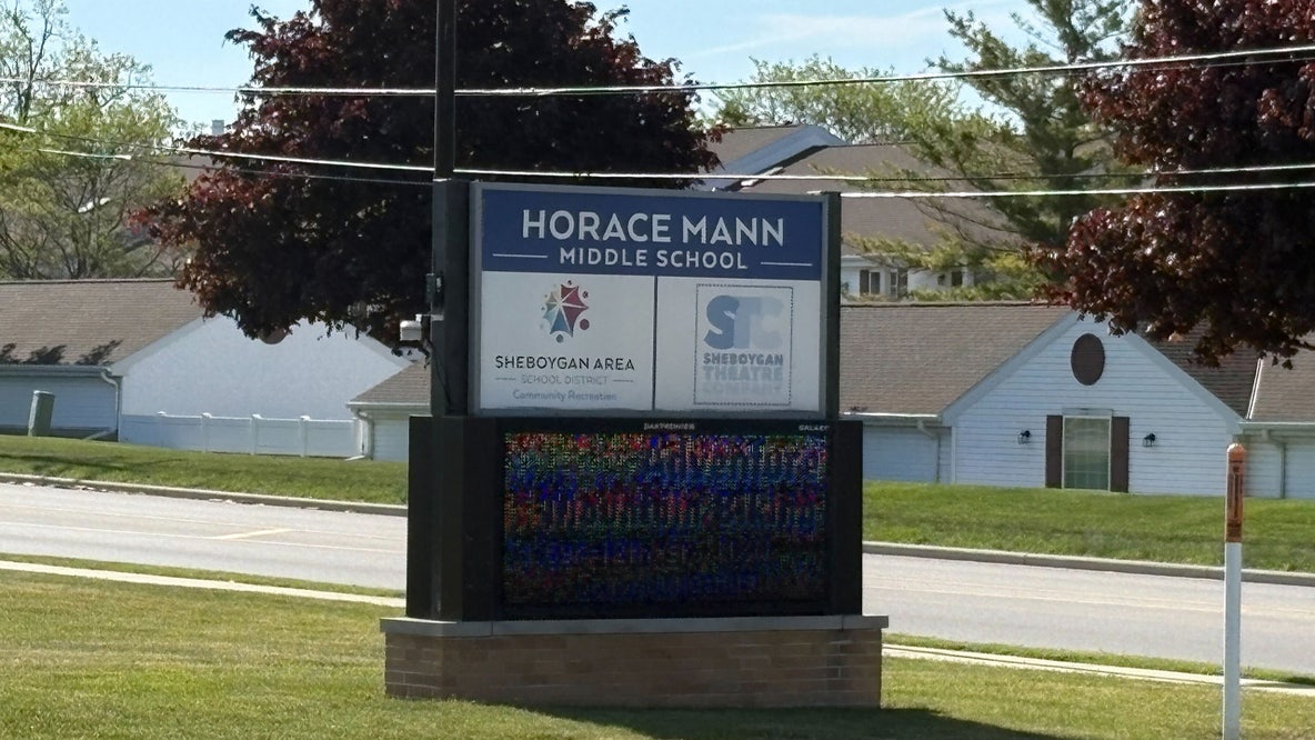 Classes canceled at Sheboygan middle school after biking accident
