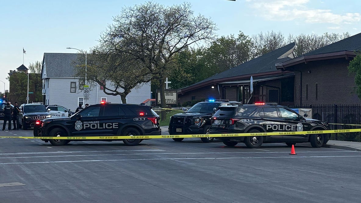 Milwaukee shootings Friday; 1 dead, 1 wounded