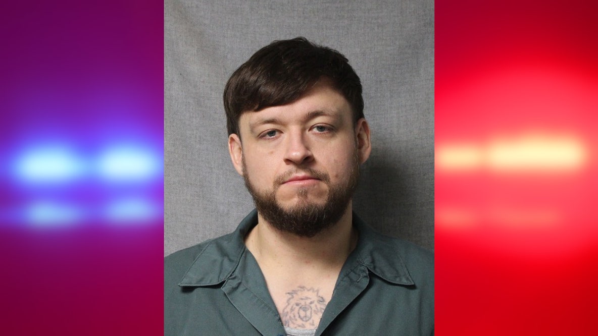 Kenosha Correctional Center escape; police search for inmate