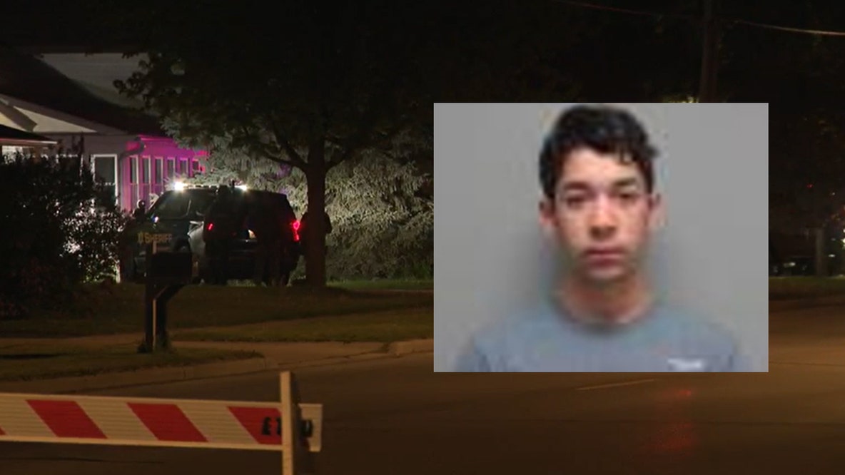 East Troy stabbing; wanted teen located in Illinois, taken into custody