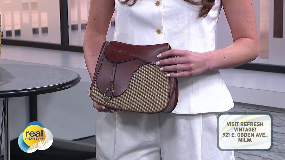 Summer styling tips from Style By Meaghan