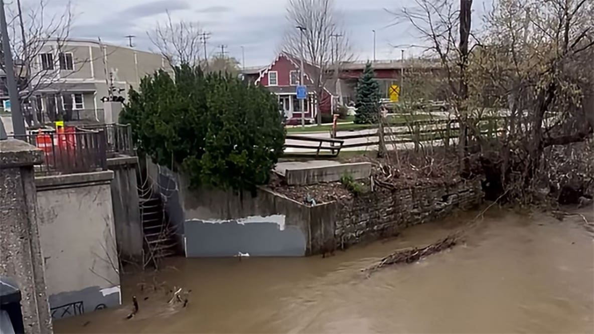 Wauwatosa retaining wall to be reinforced; work begins May 26