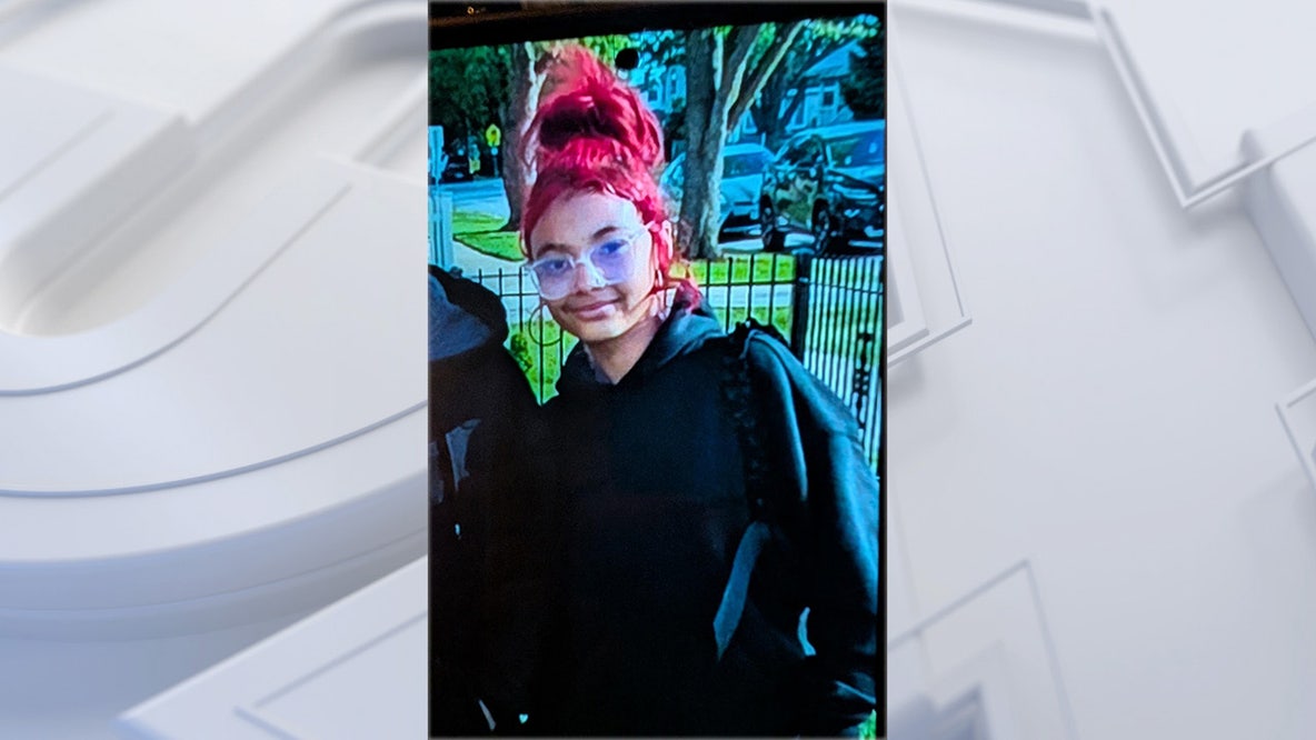 Milwaukee police seek critically missing 13-year-old girl