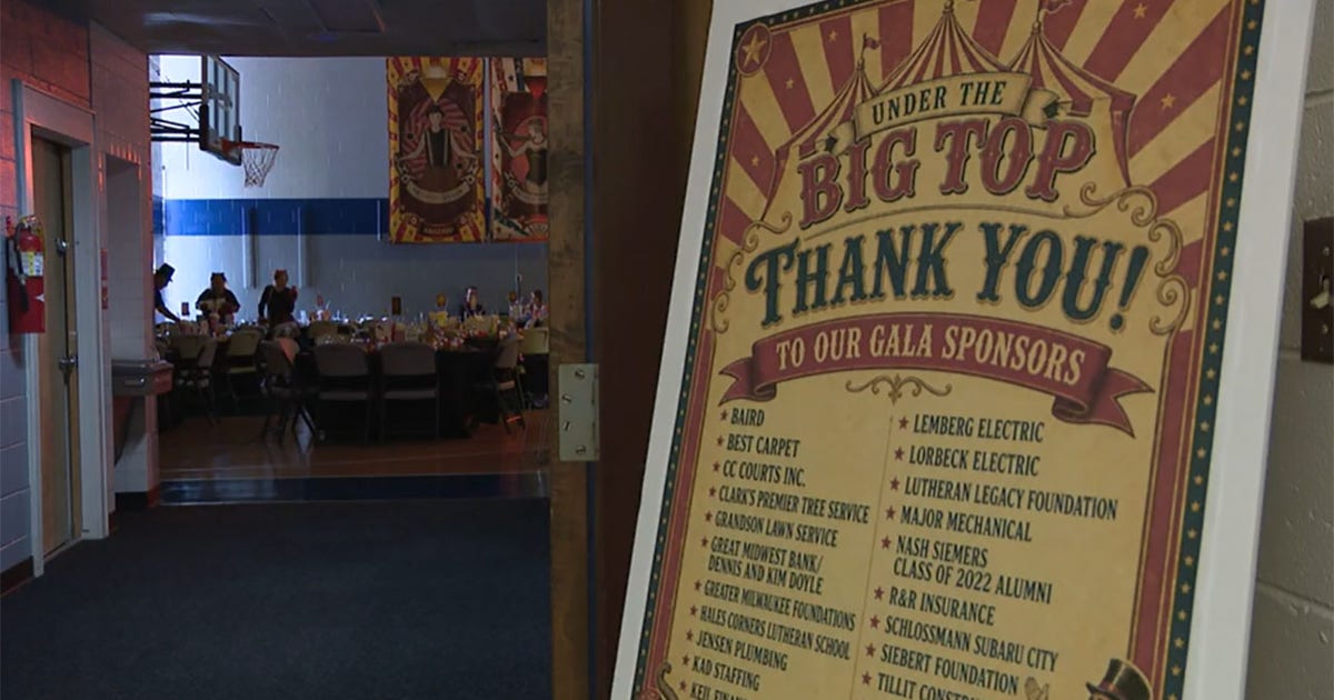 Fundraiser hopes to help Hales Corners school continue flood recovery