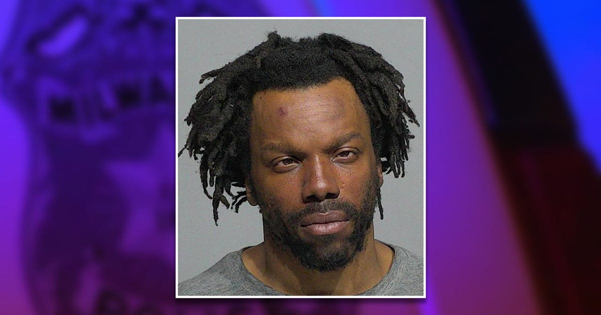 Milwaukee man charged in armed sex assault now accused of stabbing man during home invasion