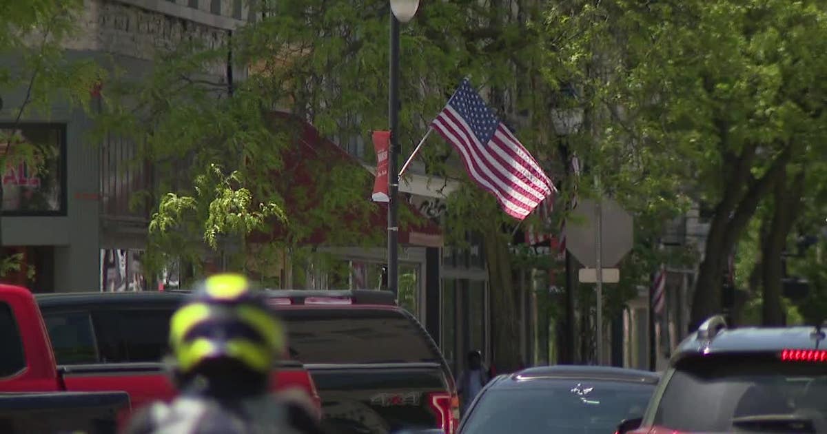 This midsize city in southeast Wisconsin is among the safest in the country, new study finds