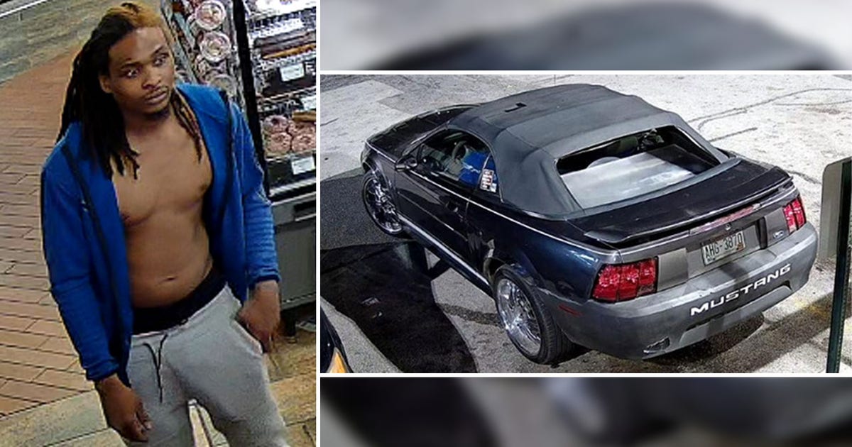 Milwaukee police seek suspect in east side retail theft