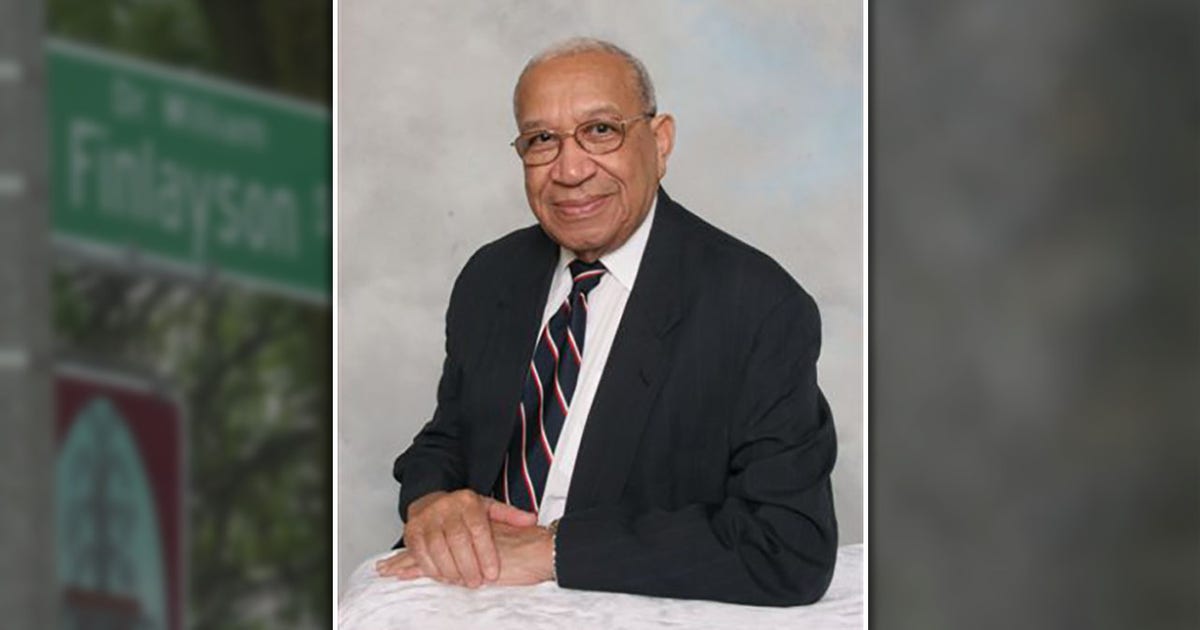 Funeral services honor trailblazing Milwaukee Dr. William Finlayson