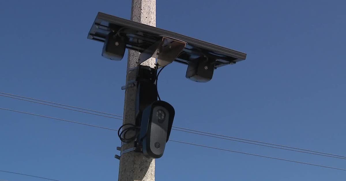 Milwaukee police Flock camera misuse; 2nd officer under investigation