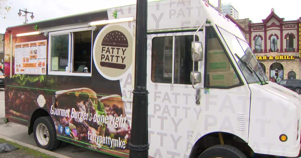 Milwaukee food truck owners optimistic about solution with city on hours restriction
