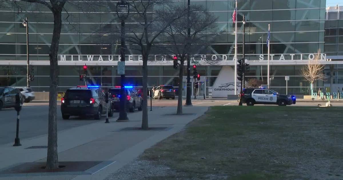 Intermodal Station safety concerns; Milwaukee leaders seek changes