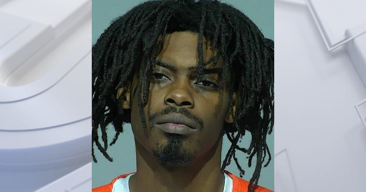 Milwaukee man charged in home invasion sexual assault, beating