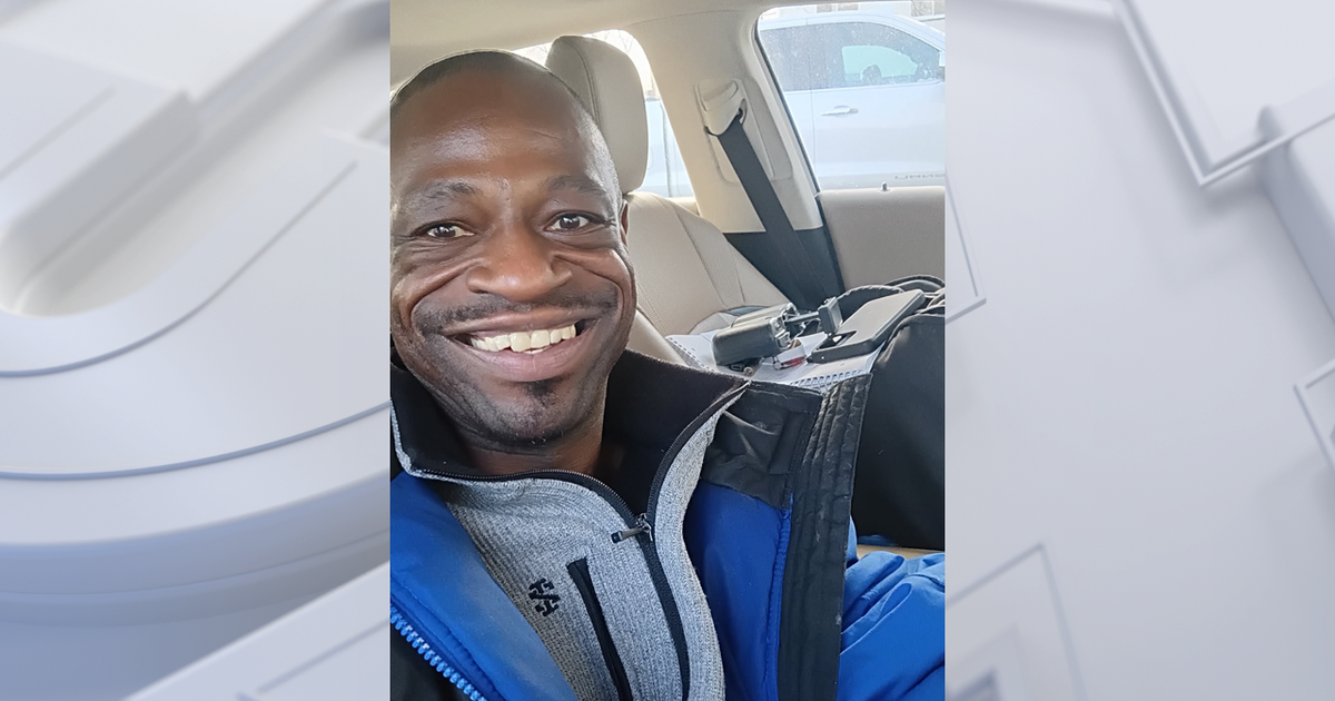 Critically missing Milwaukee man found safe | FOX6 Milwaukee