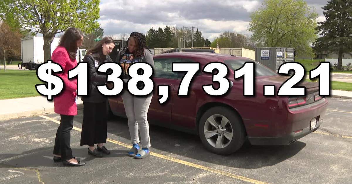 Contact 6 helps consumers save $139,000 in April 2026