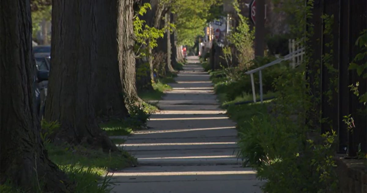 Recent sexual assaults of elderly Milwaukee women rare, concerning